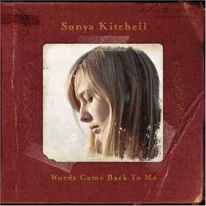 cd - Sonya Kitchell - Words Came Back To Me, Verzenden, Zo goed als nieuw