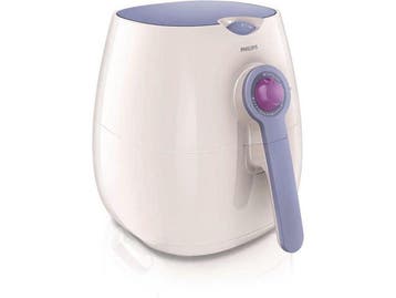 Philips AirFryer HD9220/40 - Friteuse - Rapid, Verzenden, Nieuw
