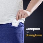 2dekans | Draadloze Bluetooth Oordopjes – Sport Earbuds –, Ophalen of Verzenden, Zo goed als nieuw
