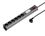 Martin Kaiser 6V Aluminium Power Strip Met RFI Filter 3M, Verzenden, Nieuw, Overige typen