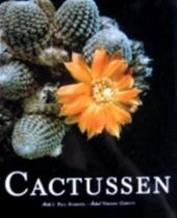 CACTUSSEN - V. Cerutti 9789057640155, Verzenden, Gelezen, V. Cerutti