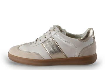 Caprice Sneakers in maat 37 Beige, Verzenden, Beige, Caprice, Sneakers of Gympen