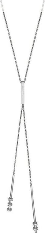 Esprit ESNL00342142 Swing collier - Staal - Zilverkleurig, Verzenden, Nieuw