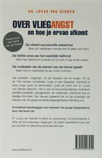 Over vliegangst en hoe je ervan afkomt 9789022993255, Boeken, Verzenden, Gelezen, Lucas van Gerwen