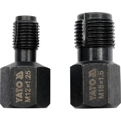 Reparatie Schroefdraad Lambdasonde, Computers en Software, Laptop-opladers, Verzenden