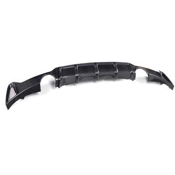 Carbon Diffuser passend voor BMW 4-serie F32 / F36 2013-19, Ophalen of Verzenden, Nieuw