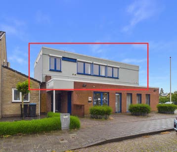 Appartement te huur in Hulst - 90 m² - 3 kamer(s) - 3 kamers, Huizen en Kamers, Huizen te huur, Appartement, Hulst, Zeeland