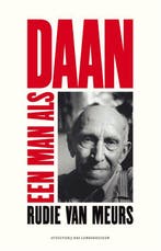 Een man als Daan 9789059374652 Rudie van Meurs, Verzenden, Zo goed als nieuw, Rudie van Meurs