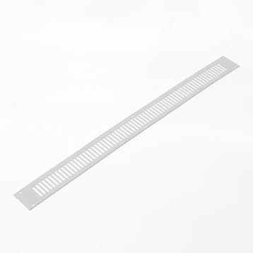 OUTLET Airace buitenrooster g-442 w Ral 9010, Ophalen of Verzenden, Nieuw