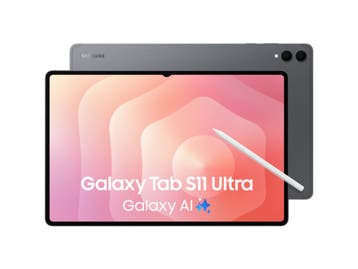 Samsung Galaxy Tab S11 Ultra - Tablet 14,6 256GB opslag, Computers en Software, Android Tablets, Verzenden, Zo goed als nieuw
