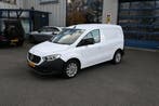 Mercedes-Benz Citan 110 CDI L1 Pro, Automaat, Gebruikt, Euro 6, Wit