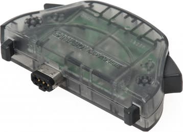 Nintendo GBA Wireless Adapter (GameBoy Advance), Verzenden, Gebruikt