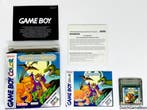 Gameboy Color - Platvoet En Zn Vriendjes / Land Before Time, Verzenden, Gebruikt