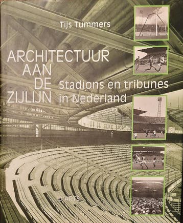 Architectuur aan de zijlijn - T. Tummers 9789080079021, Verzenden, Gelezen, T. Tummers