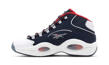 Reebok Question Mid Team USA, Nieuw