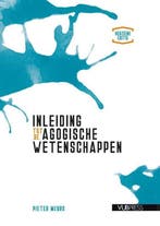 9789461170934 Inleiding tot de agogische wetenschappen (H..., Boeken, Verzenden, Nieuw, Pieter Meurs