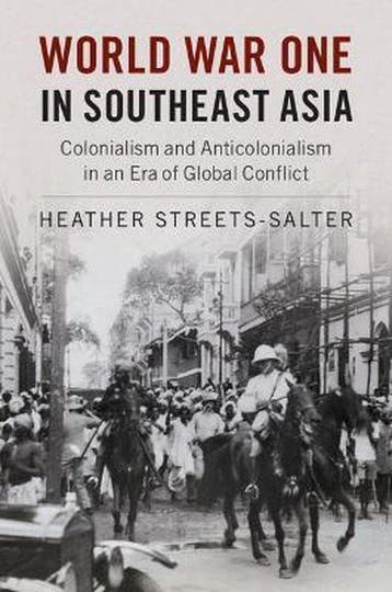 World War One in Southeast Asia, Verzenden, Nieuw