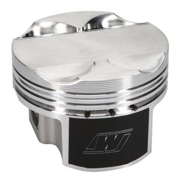 Wiseco Mitsubishi EVO 10 4B11-T 2008+ -4.5cc Piston Shelf, Auto-onderdelen, Motor en Toebehoren, Ophalen of Verzenden, Nieuw