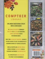 Comptoir Libanais 9789089896315 Tony Kitous, Boeken, Verzenden, Zo goed als nieuw, Tony Kitous