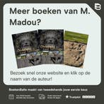 De weg naar Santiago de Compostela 9789058260062 M. Madou, Boeken, Reisgidsen, Verzenden, Zo goed als nieuw, M. Madou