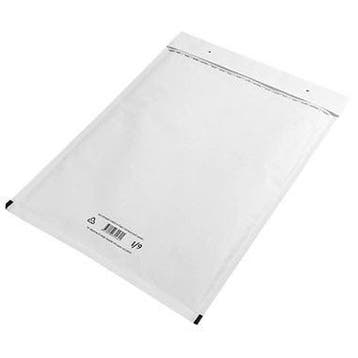 10 x Luchtkussen enveloppen A/000 (130x175) Maat 1 (pakke..., Ophalen of Verzenden, Nieuw