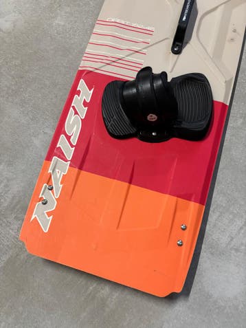 Naish Orbit 152x45, Ophalen of Verzenden, Nieuw