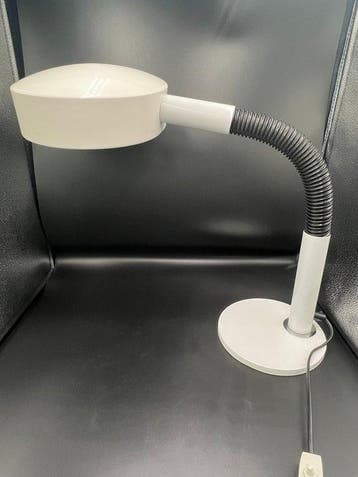 Hala Zeist - Tafellamp - Metaal, Plastic - Mid-Century