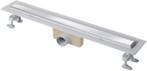Douchegoot RVS 304 | 700 x 50 x 100 mm | 0,5 l/sec. | hor..., Verzenden, Nieuw in verpakking