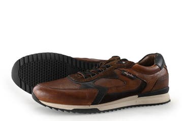 Australian Sneakers in maat 44 Cognac, Kleding | Heren, Schoenen, Overige kleuren, Verzenden, Australian, Sneakers of Gympen
