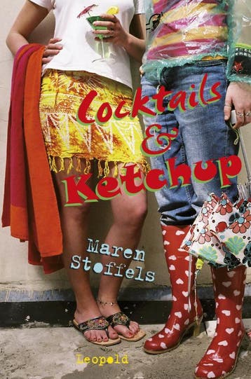 Cocktails & ketchup 9789025857875 Maren Stoffels, Verzenden, Gelezen, Maren Stoffels