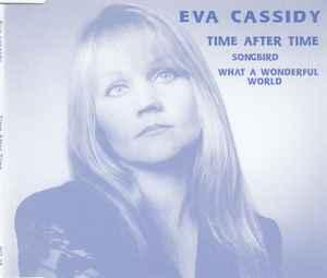 cd single - Eva Cassidy - Time After Time, Verzenden, Zo goed als nieuw, Pop