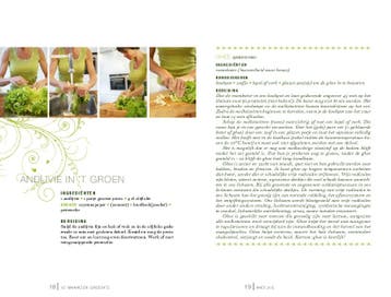 12 maanden groente 9789058267740 Hilde Demurie, Verzenden, Gelezen, Hilde Demurie