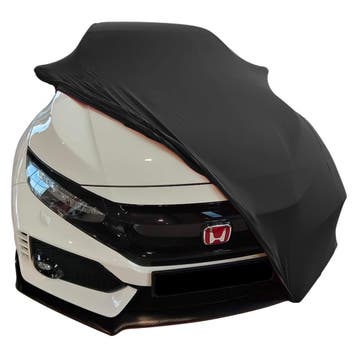 Autohoes voor Honda Civic Type R GT (2017-2021) Indoor BESTE, Ophalen of Verzenden, Nieuw, Op maat
