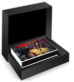 Matchboox - Eric J Coolen - Facing George Harrison, Verzamelen, Verzenden