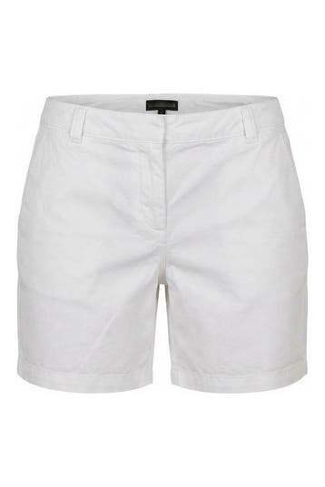 Napapijri Korte broek in maat 28 Wit, Napapijri, Verzenden, Zo goed als nieuw, Wit