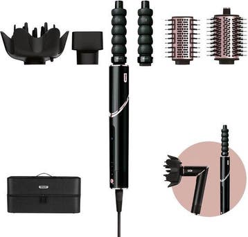 Shark FlexStyle 5-in-1 Multistyler 2025 model - Zwart -, Sieraden, Tassen en Uiterlijk, Verzenden, Nieuw