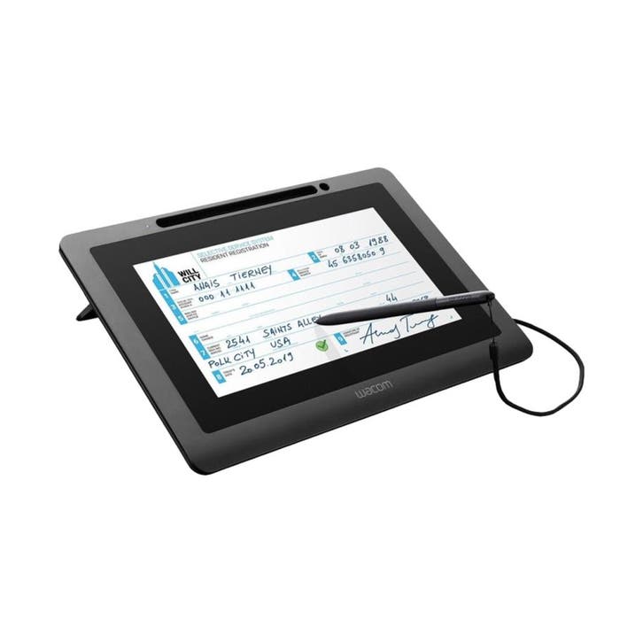 Nieuwe Wacom DTU-1031AX met garantie, Computers en Software, Monitoren, Nieuw, Ophalen of Verzenden