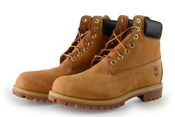Timberland Boots in maat 45 Bruin, Bruin, Verzenden, Timberland, Boots