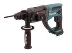 Online veiling: Makita DHR202Z Accu Boorhamer (Body Only), Doe-het-zelf en Verbouw, Nieuw