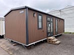 Nieuw chalet met 3 slaapkamers OHara 884, Caravans en Kamperen, Tot en met 6