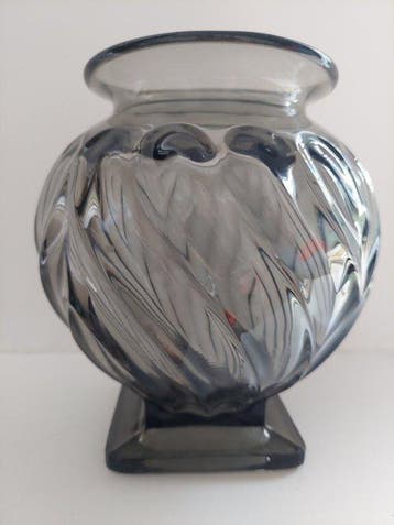 Inwald - Rudolph Schrötter - Vaas - Glas