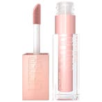 Maybelline New York Lifter Gloss 002 Ice Lipgloss, Verzenden, Nieuw, Make-up
