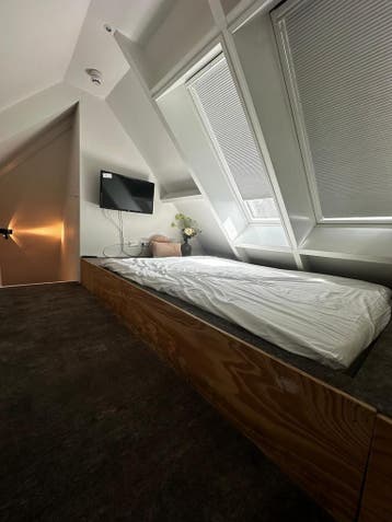 Te huur: Kamer Grotestraat in Cuijk, Huizen en Kamers