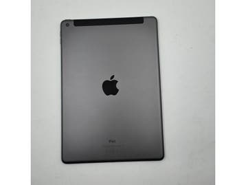 Apple iPad 9 - Tablet - 64GB WIFI+LTE 10.2 - Space Gray, Computers en Software, Verzenden, Zo goed als nieuw