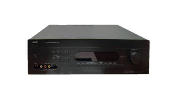 NAD T163, Ophalen, Zo goed als nieuw, Overige merken