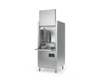 Hobart Voorlader Gereedschappenwasmachine PREMAX UP | Extra, Ophalen of Verzenden, Nieuw