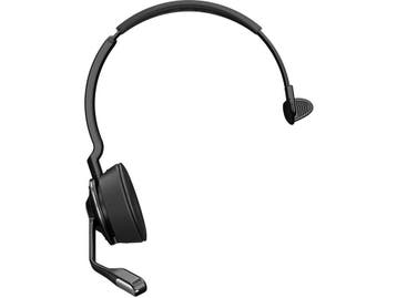 Jabra Engage 75 SE - Mono - Bluetooth 5.0 - Zwart, Verzenden, Nieuw