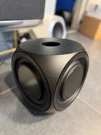 Bang & Olufsen - Zeldzame Beolab 2 zwart mat 850 watt, Nieuw