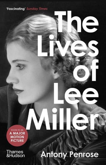 The Lives Of Lee Miller | Antony Penrose | Nieuw, Boeken, Ophalen of Verzenden, Nieuw, Antony Penrose