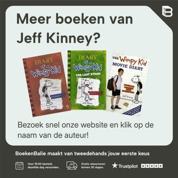 The Ugly Truth / Diary of a Wimpy Kid / 5 - Jeff Kinney, Verzenden, Zo goed als nieuw, Jeff Kinney